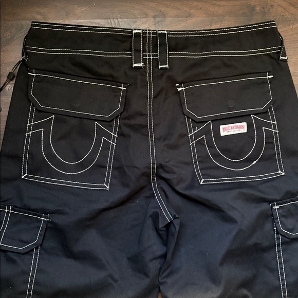 True Religion Jeans - Picture 3 of 5